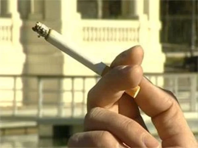 Todos Los Sitios En Los Que Estará Prohibido Fumar Con La Nueva Ley Antitabaco