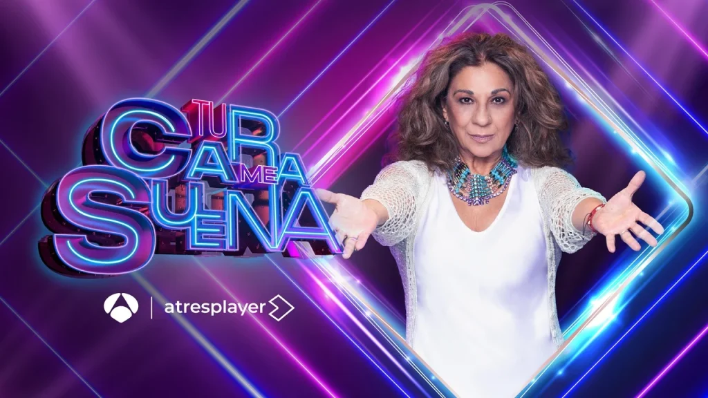 'Tu Cara Me Suena' Se Posiciona Sobre El Polémico Mensaje De Lolita Flores Sobre Ser Trans