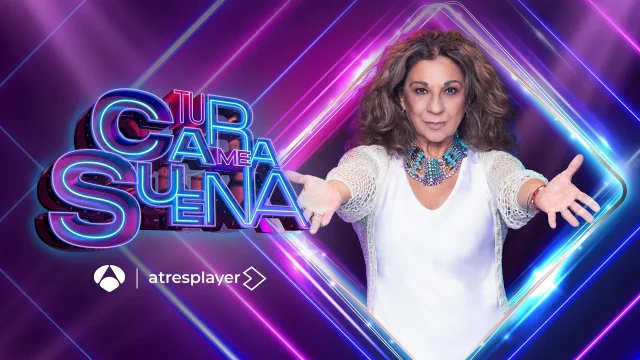‘Tu Cara Me Suena’ Se Posiciona Tras El Polémico Mensaje De Lolita Flores Sobre Ser Trans