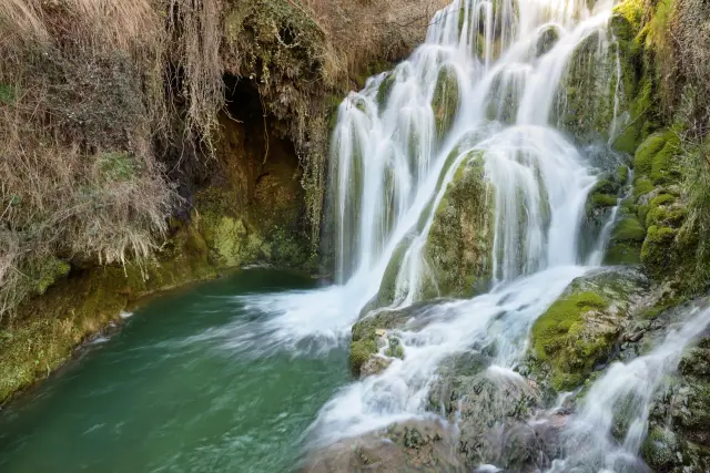 Turismo rural con encanto sin salir de España
