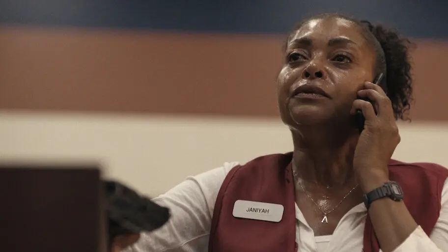 Tyler Perry vuelve a su esencia