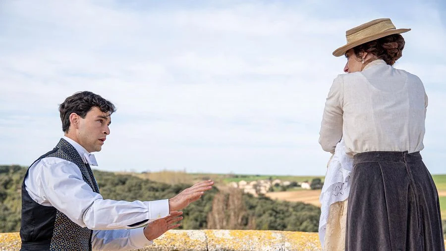 Un bautizo que vuelve a cambiar la narrativa en ‘La Promesa’
