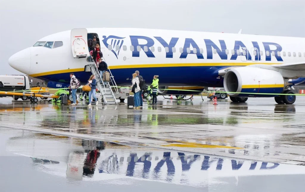 El Pulso De Ryanair A Óscar Puente Pone A Los Pasajeros En Jaque Este Verano 3 Un Conflicto Que Trasciende Las Fronteras Españolas