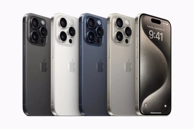 Un Iphone Que Lee Tus Correos Y Predice Tus Compras: Apple Inaugura La Era Del Teléfono Que Te Conoce Mejor Que Tú Mismo