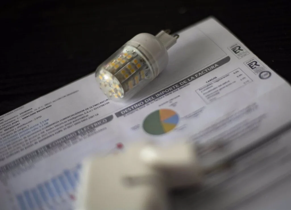 El Gran Apagón De Abril Lo Están Pagando Los Consumidores: De Tu Bolsillo A Red Eléctrica 5 Un Mix Energético Más Diversificado (Y Más Caro)