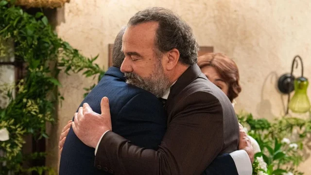 Un Nuevo Personaje Llega A ‘La Promesa’ Mientras Se Afinan Los Detalles De La Boda Más Inesperada