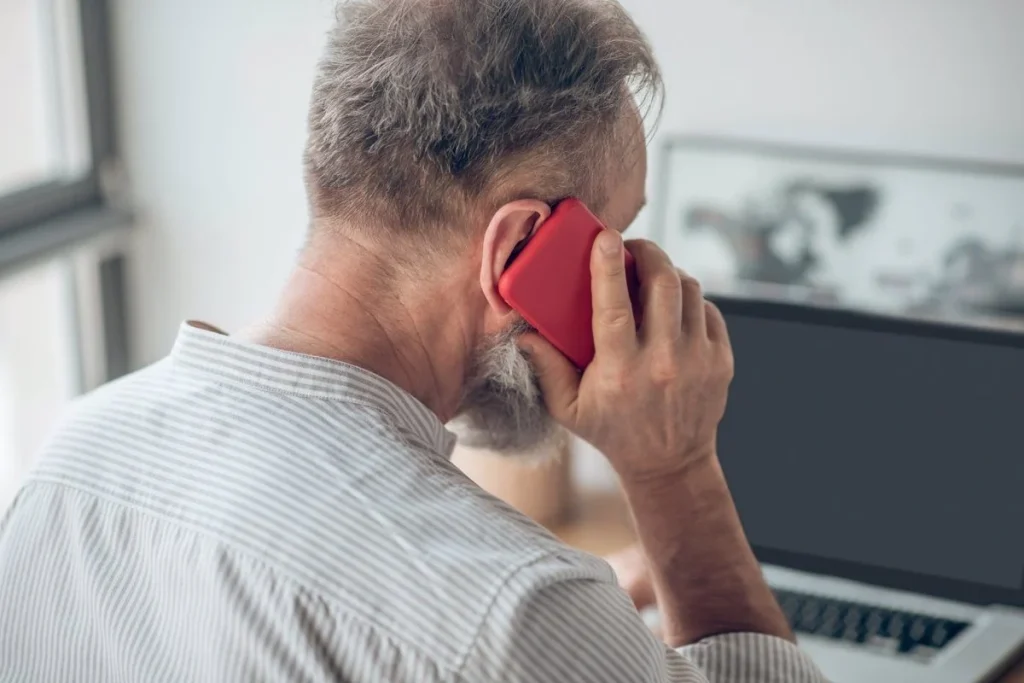 Fin Del Acoso Telefónico: Las Llamadas Comerciales O Spam Ya No Podrán Camuflarse 2 Un Plan Integral Contra Las Ciberestafas