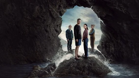 Netflix Resucita Una Tragedia Silenciada Durante 15 Años Con La Miniserie De Misterio 'Los Supervivientes' 1 Un Regreso Que Remueve El Pasado