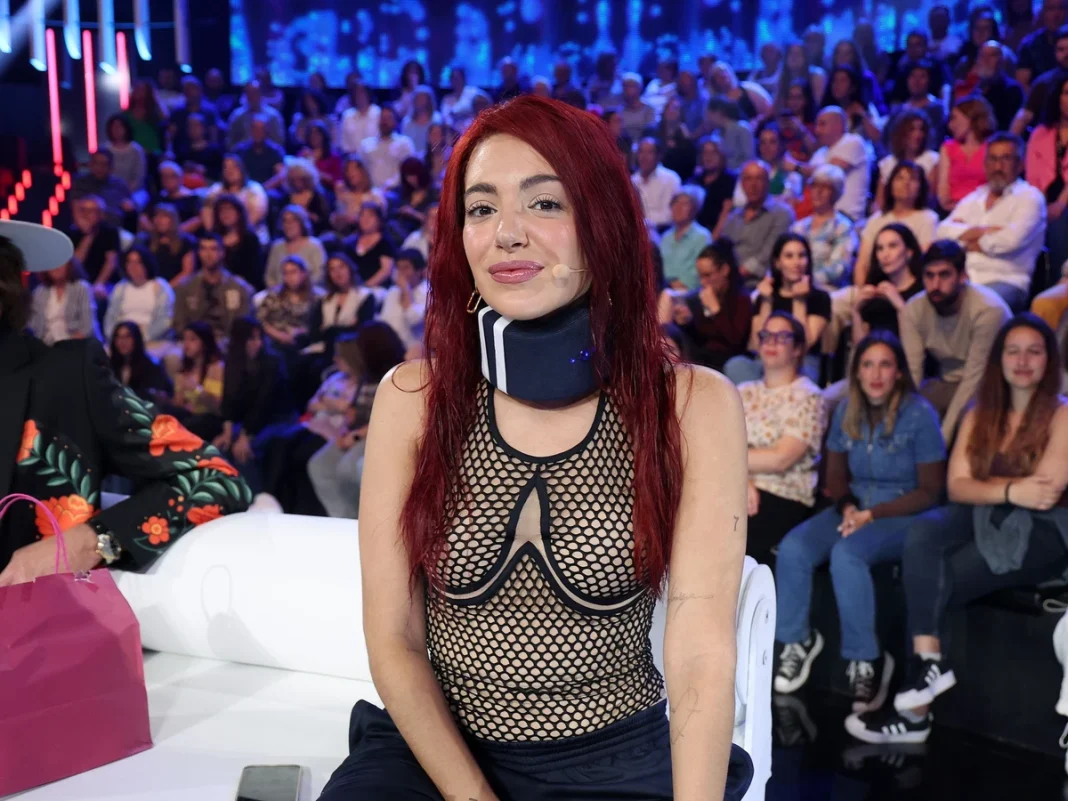 Una ausencia notoria en el inicio de la gala de 'Tu cara me suena'