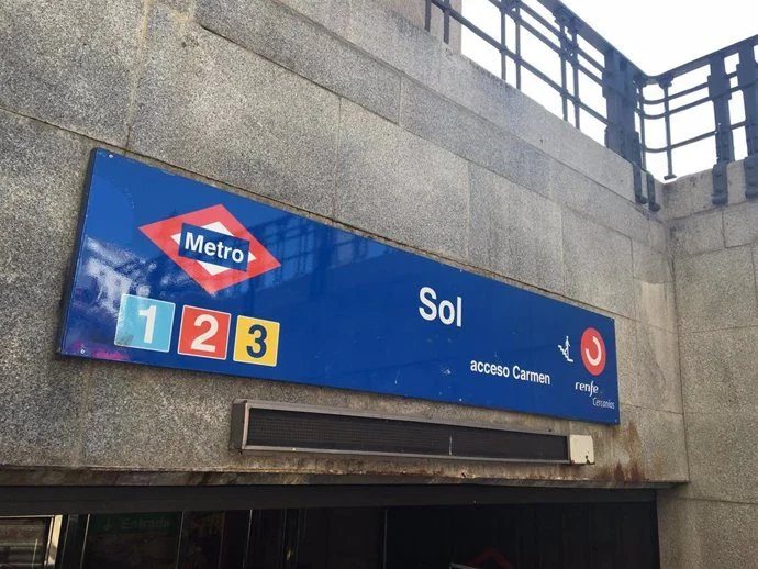Madrid Recuerda A Londres Y Dubái Mientras Expulsa A Los Vecinos De Los Barrios 3 Una Ciudad Cada Vez Más Cosmopolita... ¿Y Menos Madrileña?