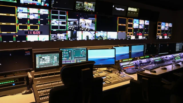 Una Estafa Con Ia Pone En Jaque La Credibilidad De Un Presentador De Antena 3