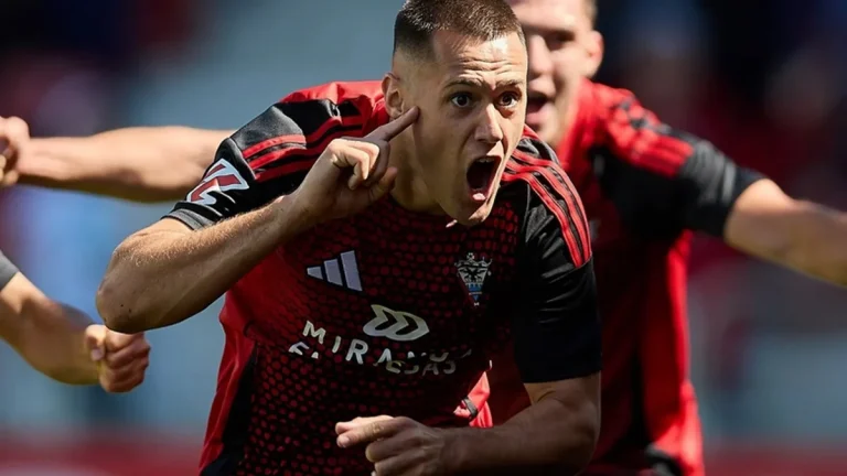 Urko Izeta cambia el plan de fichajes del Athletic