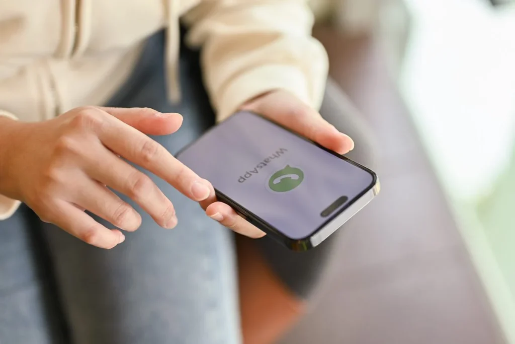 Visibilidad De Archivos Multimedia De Whatsapp