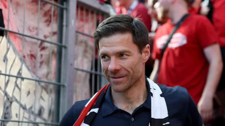 El gran problema de Xabi Alonso para medirse al Dortmund