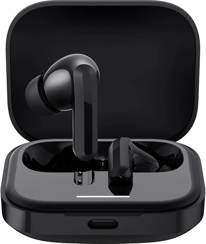 Top 10 Mejores Auriculares Inalambricos Calidad Precio De 2025 5 Xiaomi Redmi Buds 5