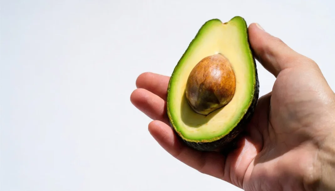 El aguacate: una joya cremosa que protege tus arterias