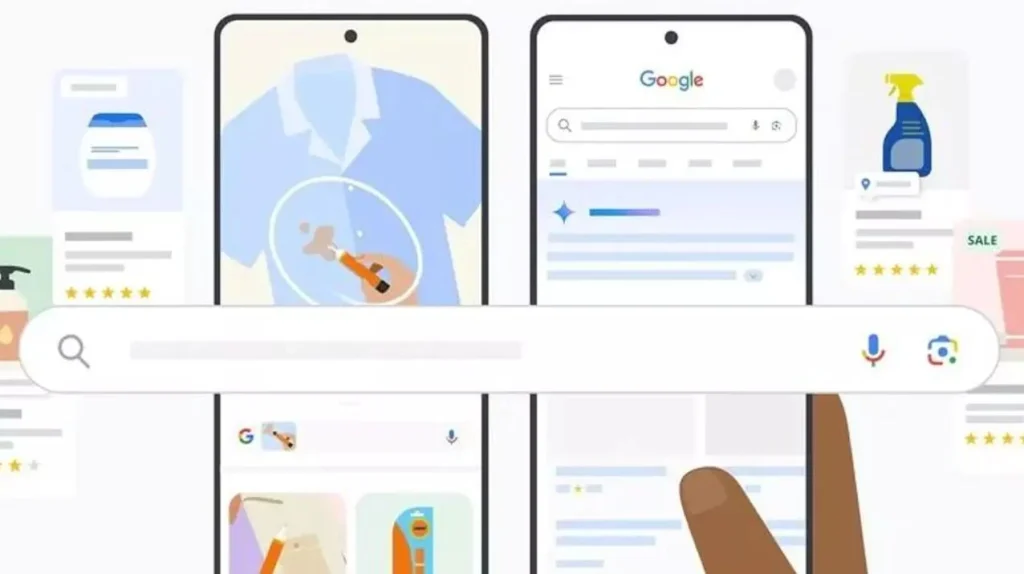 La Ia, El 'Fin' De Google Y El Peligro De Tiktok Anticipan Un Cambio De Paradigma 2 Ai Overviews Google