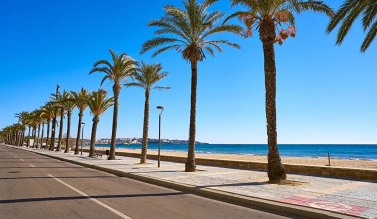 Los Destinos Más Baratos Para Alquilar Un Apartamento En La Playa Este Verano 1 Alquilar Apartamento Playa Verano Destinos Baratos Fuente: Europa Press