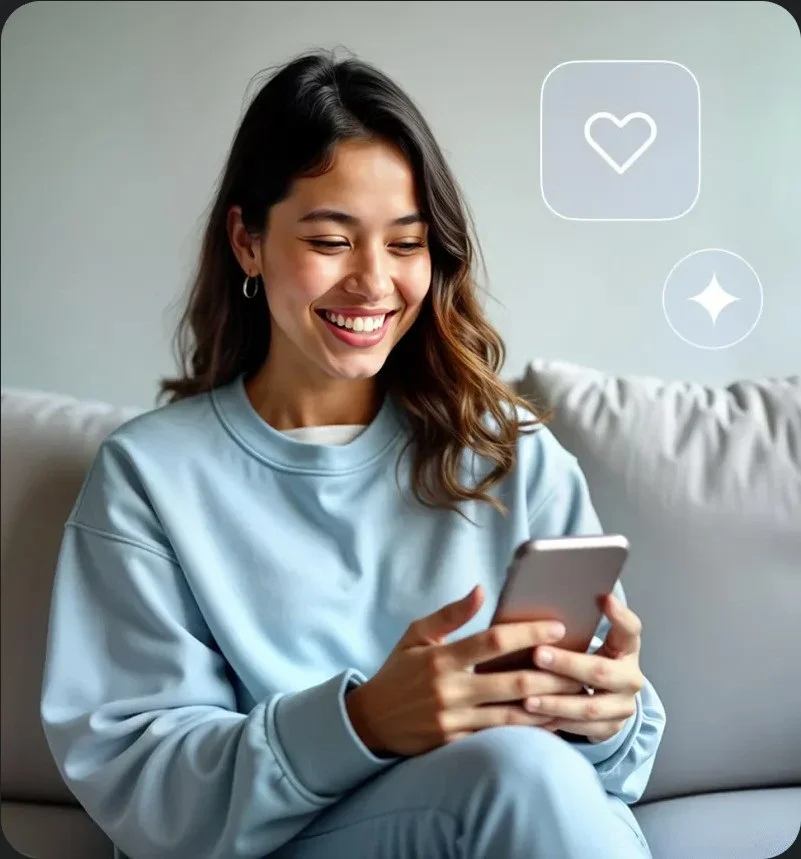 Tu App De Sms Se Ha Actualizado (Y No Lo Sabías): Así Funciona La Mensajería Rcs 2 App De Mensajeria