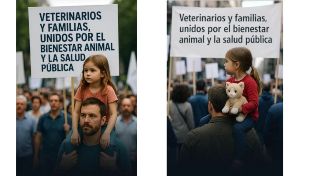 «Salvar La Vida De Un Perro O Cumplir La Norma Y Que Muera»: Los Veterinarios Claman Por Las Víctimas De La Ley Animal 1 La Vida De Animales, En Riesgo Por El Sistema Presvet