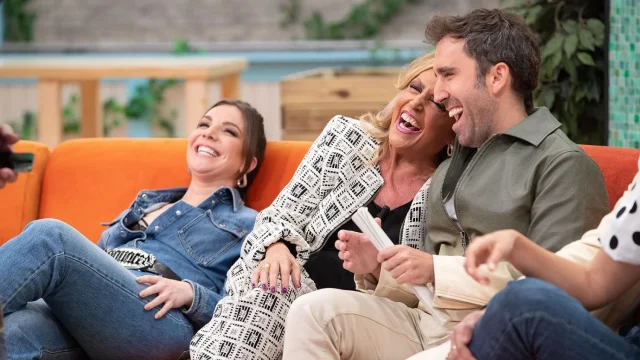 Rtve Recorta A Fondo ‘La Familia De La Tele’ Y Reordena Sus Tardes Para Remontar Audiencia
