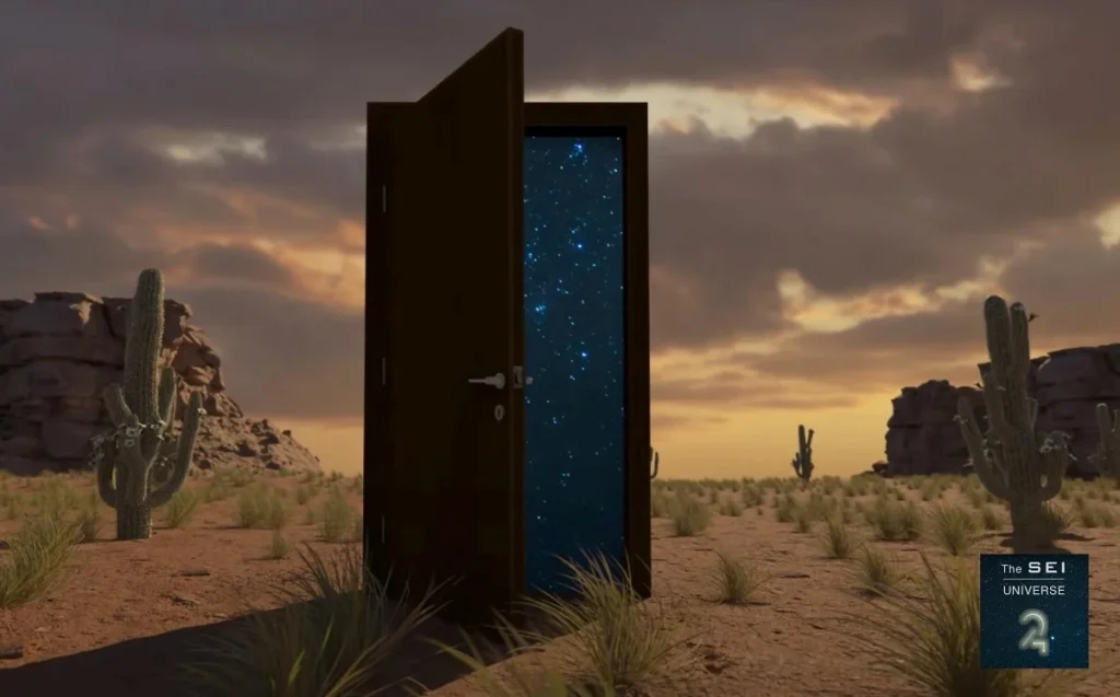 Desierto