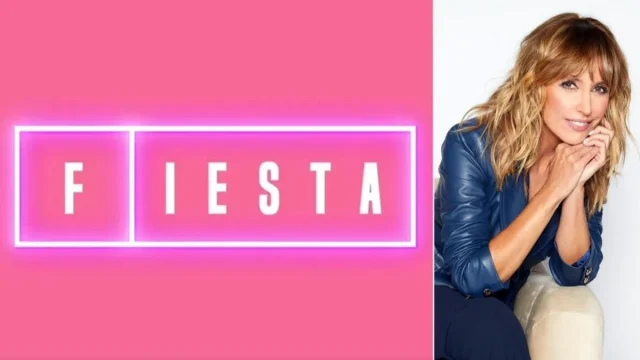Vuelve Un Rostro De Telecinco Y Ya Hay Sustitutos Para Emma García En ‘Fiesta’