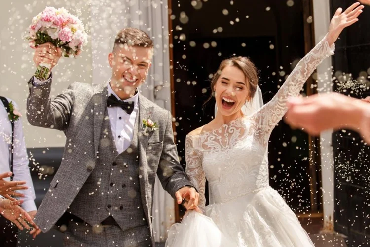 España Bodas Civiles Precio Fuente: Freepik