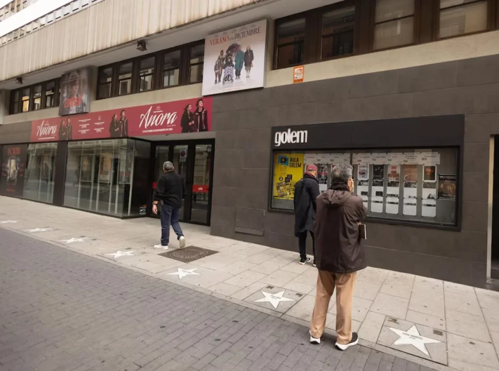 La Verdad De Los Buenos Datos De La Fiesta Del Cine Que Sucumbe Ante El Modelo Francés 2 La Fiesta Del Cine No Se Consolida