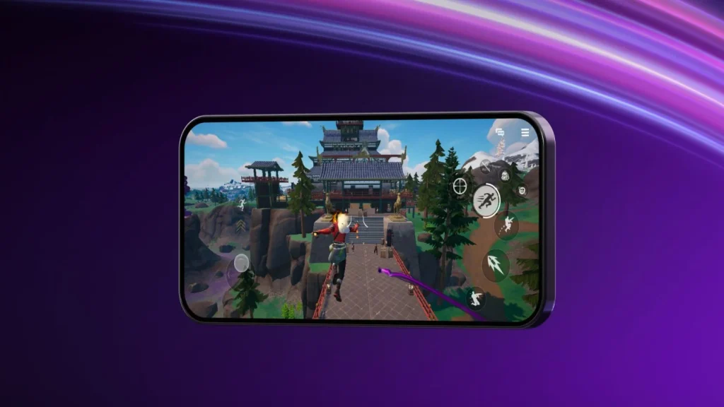 Solo Los Juegos Para Móviles Generan Cuatro Veces Los Ingresos Del Cine 1 Fortnite En Móviles