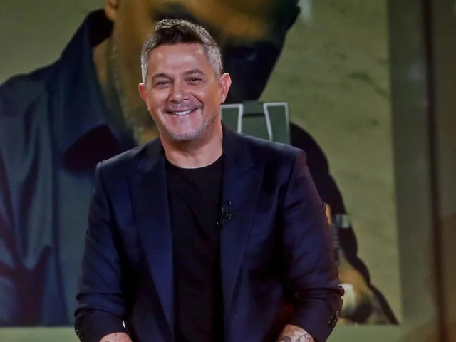 La Inesperada Reacción De La Exmujer De Alejandro Sanz En Plena Tormenta Mediática