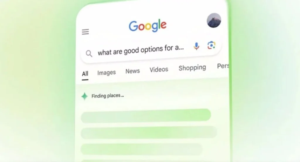 La Ia, El 'Fin' De Google Y El Peligro De Tiktok Anticipan Un Cambio De Paradigma 1 Google Cae A Nivel Global Por La Ia