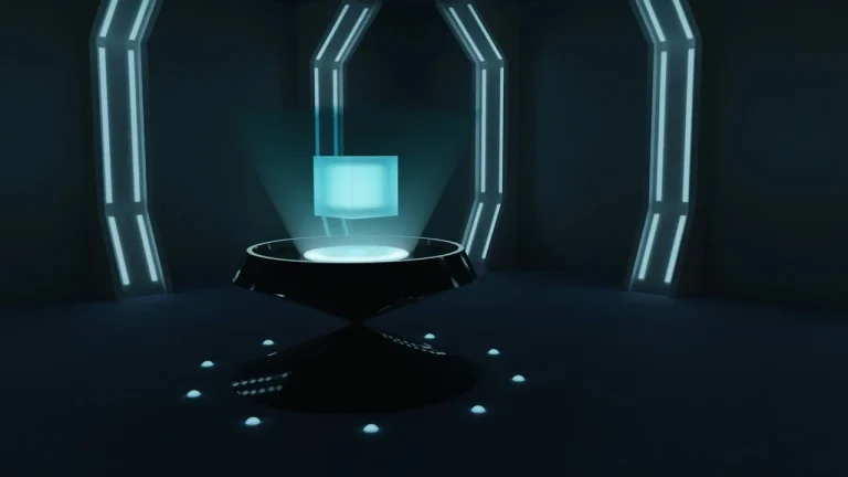 El efecto de los hologramas en la experiencia del poker