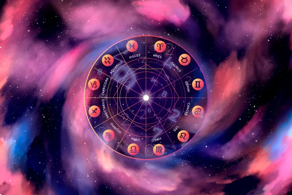 Horóscopo Del 11 De Junio De 2025 3 Escorpio (11 De Junio De 2025)