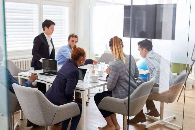 Cómo detectar y optimizar las necesidades de formación en una empresa
