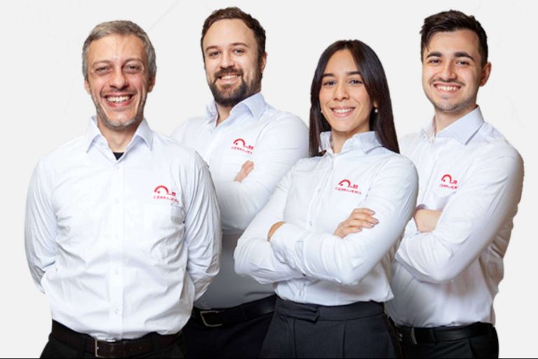 Clauteck, soluciones de cerrajería para proteger hogares y negocios en Barcelona