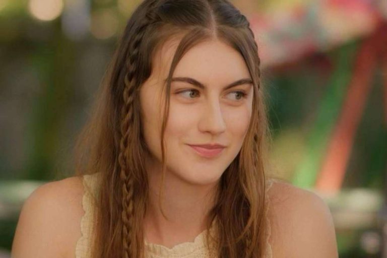 Stephanie Gil; de ‘Abominable’ a un verano de estrenos y nuevos proyectos internacionales