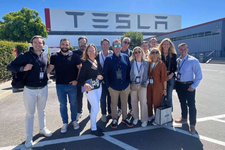 Concluye la 16ª edición de Silicon Valley CEO Academy