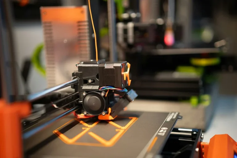 El auge de los servicios de impresión 3D: soluciones a medida para múltiples sectores