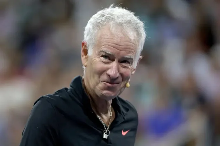 El Incomprensible Palo A Rafa Nadal De Mcenroe Tras La Final De Roland Garros 1 John Mcenroe Rafa Nadal Roland Garros Fuente: Reuters