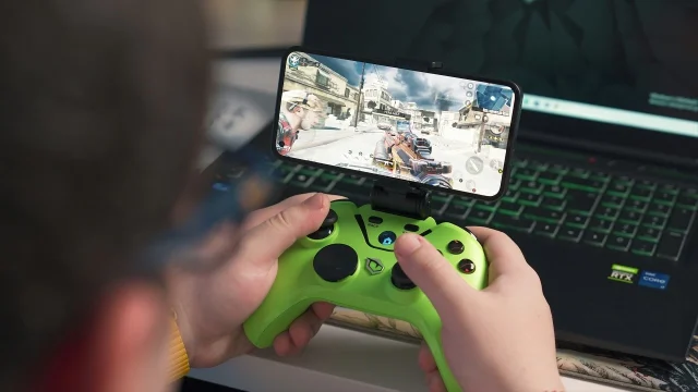 Solo Los Juegos Para Móviles Generan Cuatro Veces Los Ingresos Del Cine
