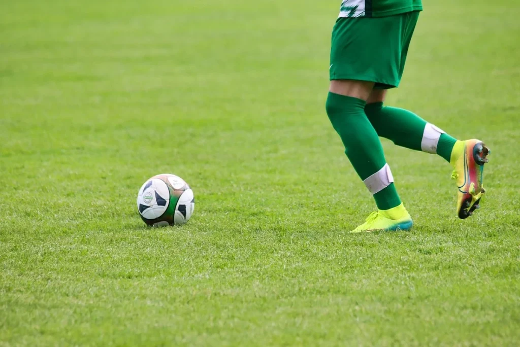 ¿Por Qué La Próxima Generación Dorada Española Puede Ser La Más Diversa De Todas? 1 Jugador De Futbol