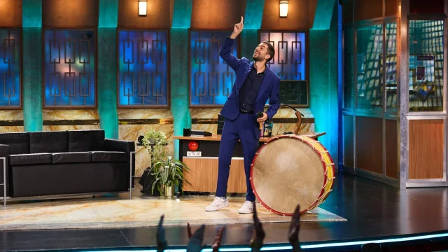 Broncano Claudica Con La Derrota Más Preocupante De ‘La Revuelta’ Frente A ‘El Hormiguero’