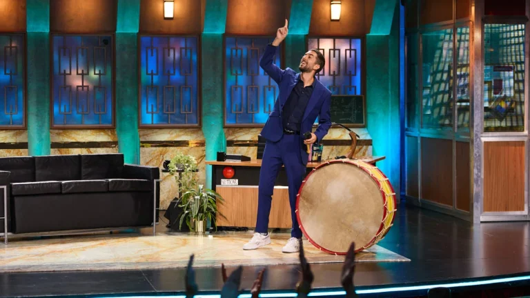 Broncano claudica con la derrota más preocupante de ‘La Revuelta’ frente a ‘El Hormiguero’