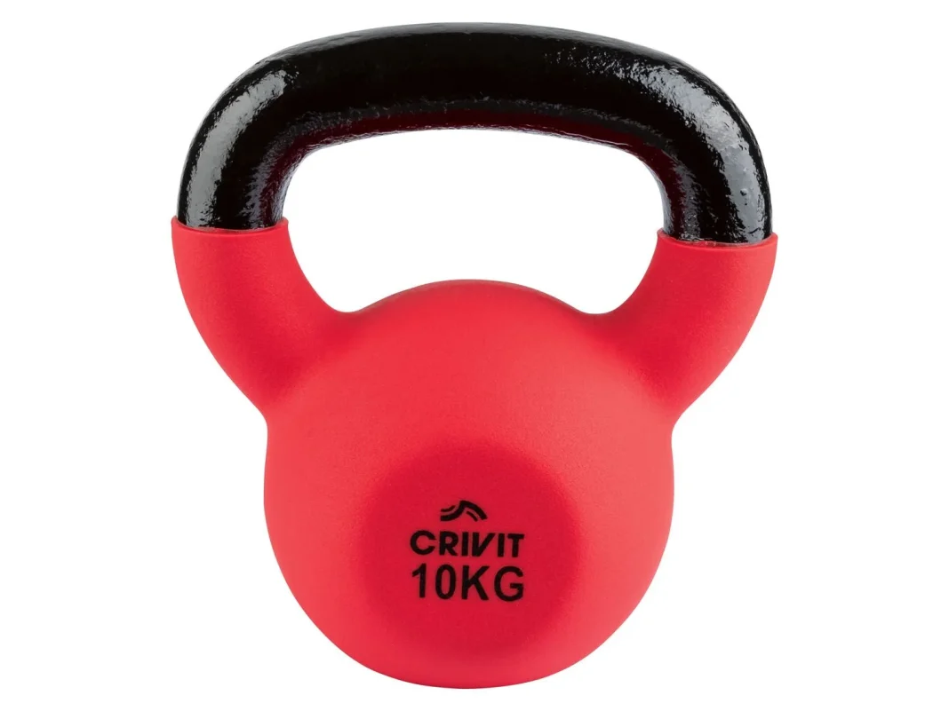 Lidl: una herramienta que no puede faltar en tu gimnasio casero