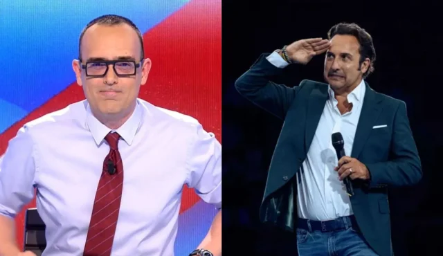 El Giro Político ‘Le Sale Rana’ A Mediaset Pese Al Destierro De Iker Jiménez Y Risto Mejide Al Pasado Televisivo