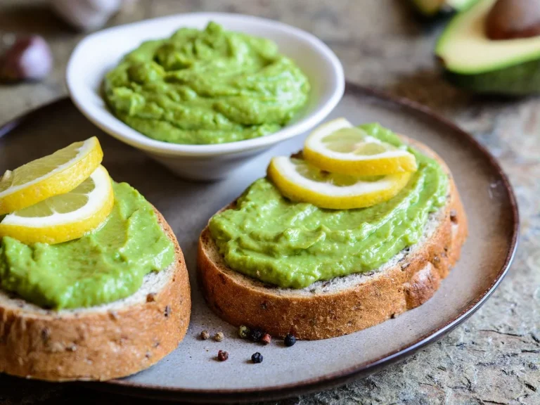 Un aliado inesperado en la cocina: aguacate congelado, antioxidantes y salud en una sola cucharada