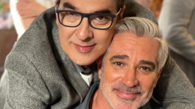 El test de Vito Russo evidencia el problema de los personajes LGTBI en el cine y las series españolas