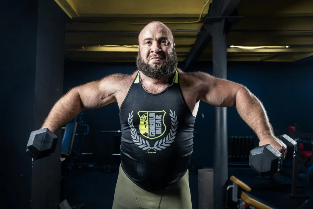 La obsesión por los niveles de testosterona 