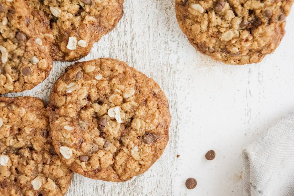 Descubre Las Galletas De Avena Y Plátano Que No Engordan: El Snack Saludable Que Te Quita El Antojo Dulce Sin Remordimientos Y Con Solo 2 Ingredientes 2 Manos A La Masa: La Receta Infalible De Dos Ingredientes Que Triunfa